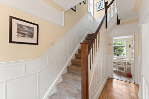 Entrance Hall - click for photo gallery